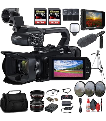 Canon　カメラ Amazon.com : Canon EOS R50 Mirrorless Camera with RF-S18-45mm F4.5