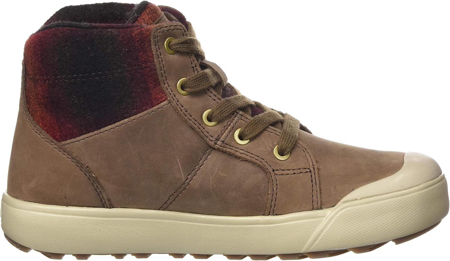  | KEEN Women's Elena Mid Height Ankle Boot Hiking | Hiking Boots