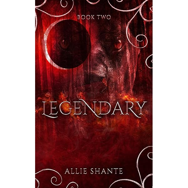 Living Legend (English Edition) - eBooks em Inglês na Amazon.com.br