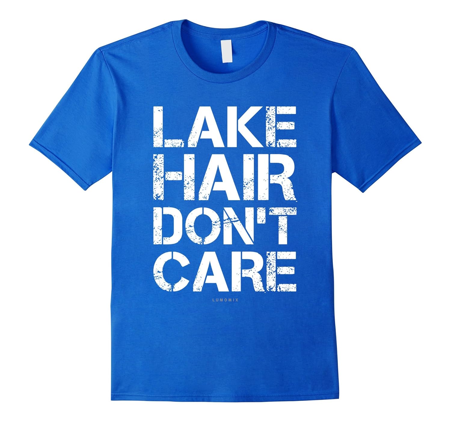 Lake Hair Don’t Care Shirt Funny Lake ShirtsArt Artvinatee