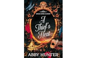 A Thief's Heat: Aladdin Omegaverse Why Choose Retelling