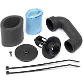 HPI Racing 109054 Air Filter Set, for The Savage XL