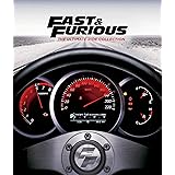 Fast & Furious: The Ultimate Ride Collection
