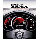 Fast &amp; Furious: The Ultimate Ride Collection