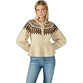 Steve Madden Womens Kyndra Cardigan