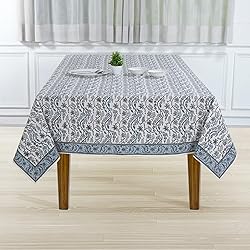 Ridhi -Baby Blue Eyes 72X190 Inches Rectangle