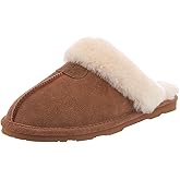 BEARPAW womens Loki II Dusky Orchid