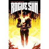 Rogue Sun Volume 3: Knight Sun: A Massive-Verse Book