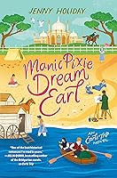 Manic Pixie Dream Earl (Earls Trip Book 2) book cover