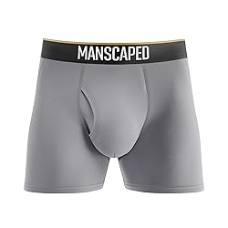 MANSCAPED® Boxers 2.0 Men’s Premium Anti-Chafe