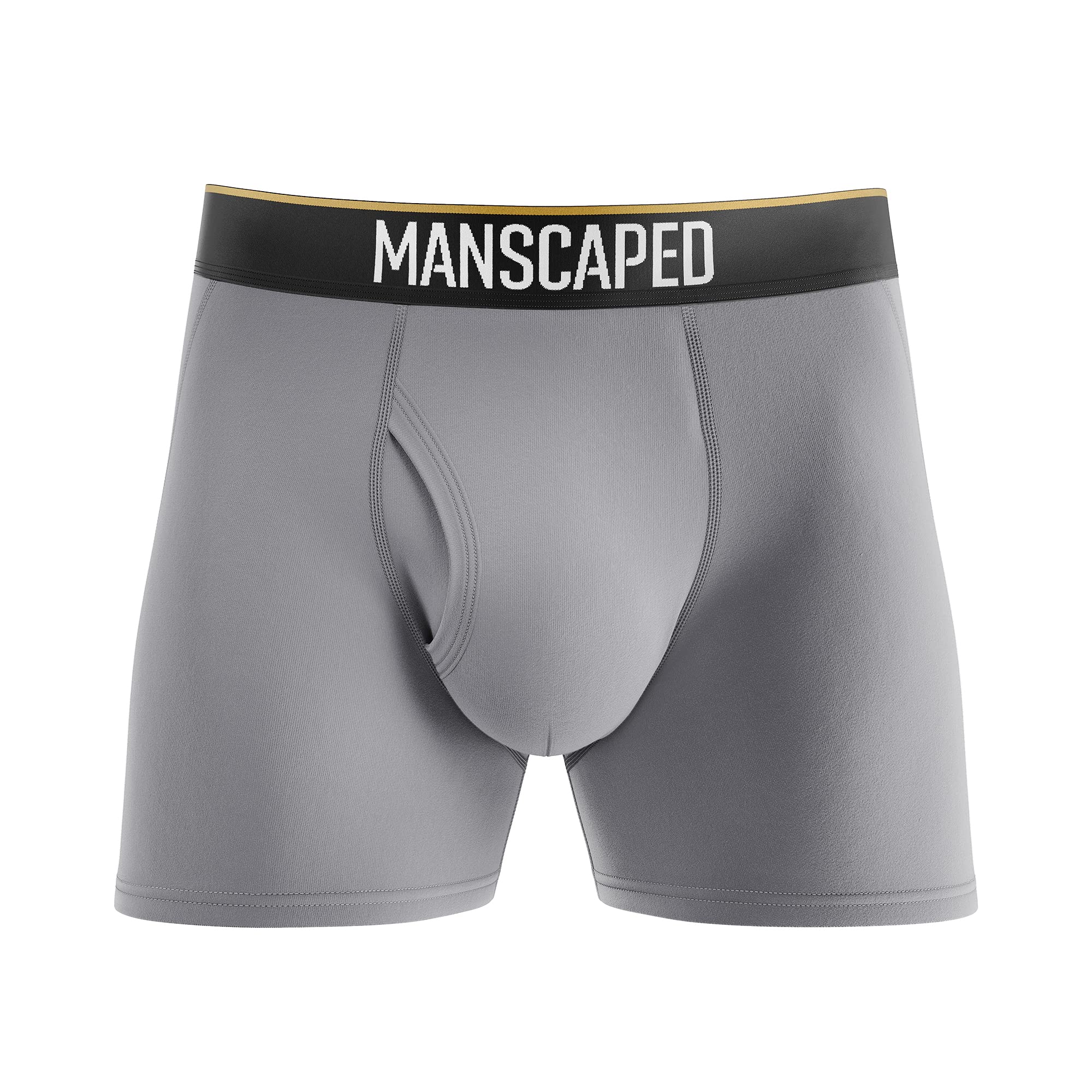MANSCAPED® Boxers 2.0 Men’s Premium Anti-Chafe