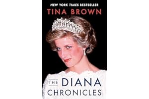 The Diana Chronicles