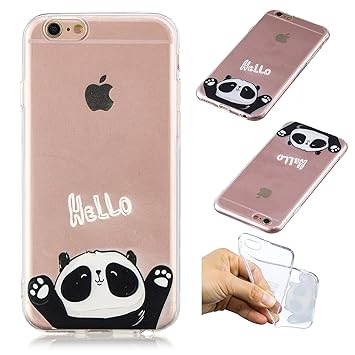 E Mandala Coque Apple Iphone 7 8 Silicone Tpu Gel Ultra Fine