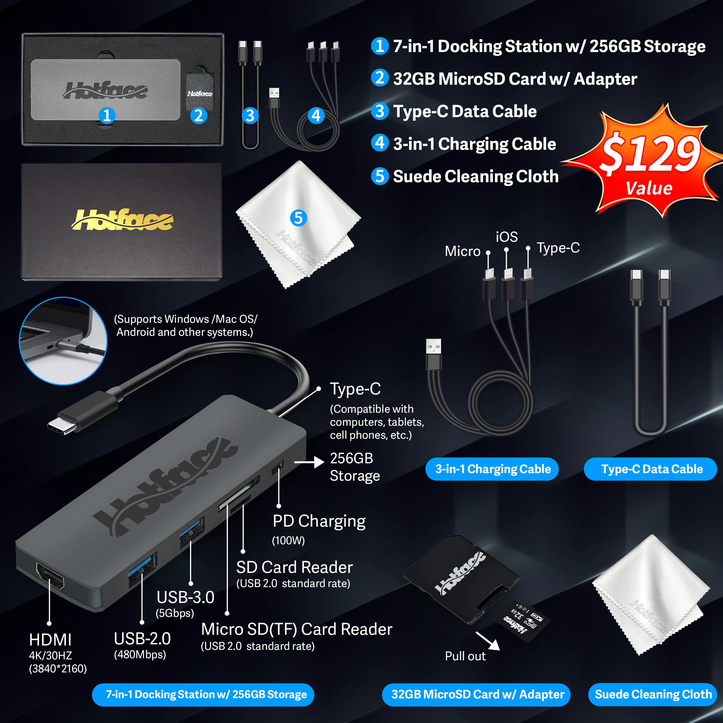 HP Stream 14