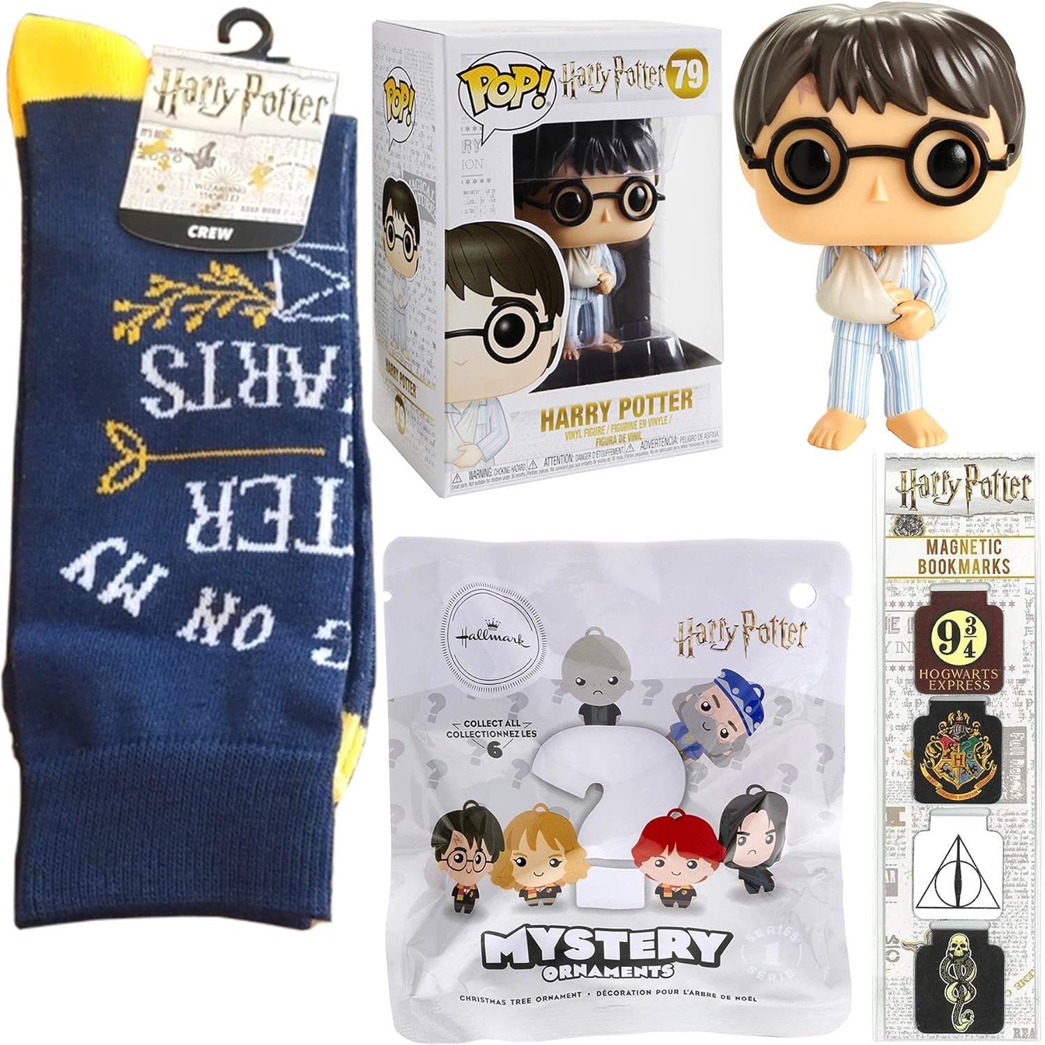 harry potter pop 79