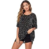 WDIRARA Women's Soft T-Shirt