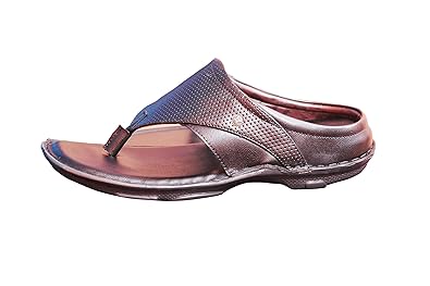 leefox chappal