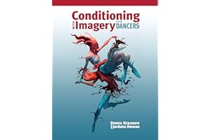 Conditioning with Imagery for Dancers