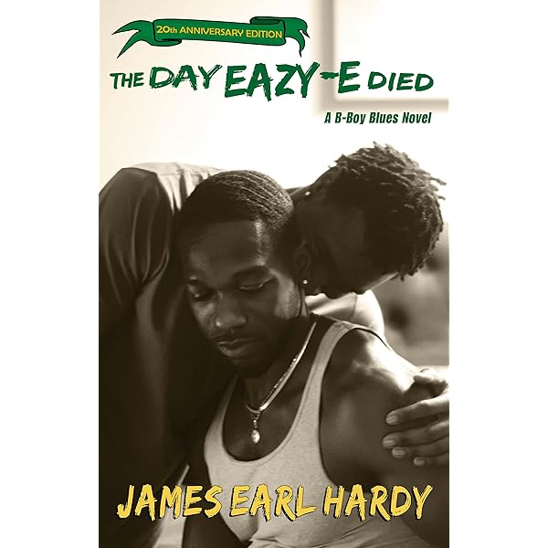 B-Boy Blues: A Seriously Sexy, Fiercely Funny, Black-on-Black Love