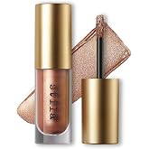 stila Liqua-Play Liquid Eyeshadow, Blendable Color | Liquid Eye Shadow, Blendable Buildable Color, Long-Lasting No Crease, Lightweight &amp; Easy-to-Blend, All-Day Wear, Cruelty-Free