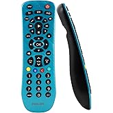 Philips Universal Remote Control Replacement for Samsung, Vizio, LG, Sony, Sharp, Roku, Apple TV, RCA, Panasonic, Smart TVs,