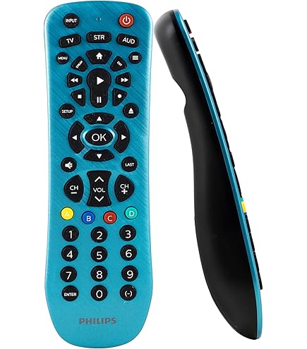 Amazon.com: SZHKHXD Remote Control for Philips CD950 CD920