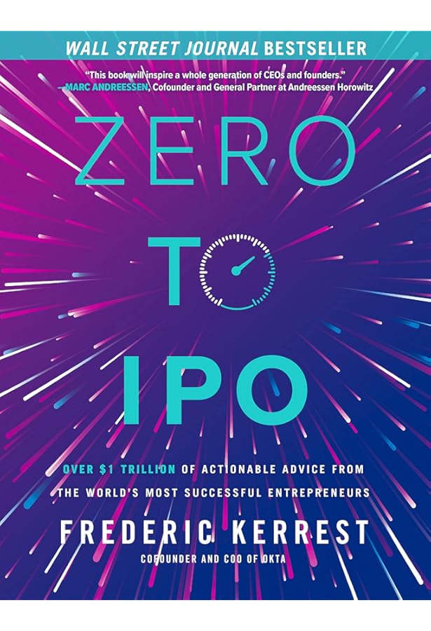 The IPO Playbook: An Insider's Perspective on Taking Your Company