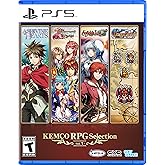 KEMCO RPG Selection Vol. 1 - PlayStation 5