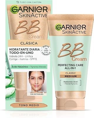 , Hydratant BB/CC Crèmes