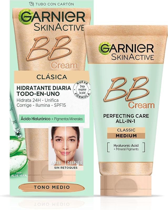 , Hydratant BB/CC Crèmes