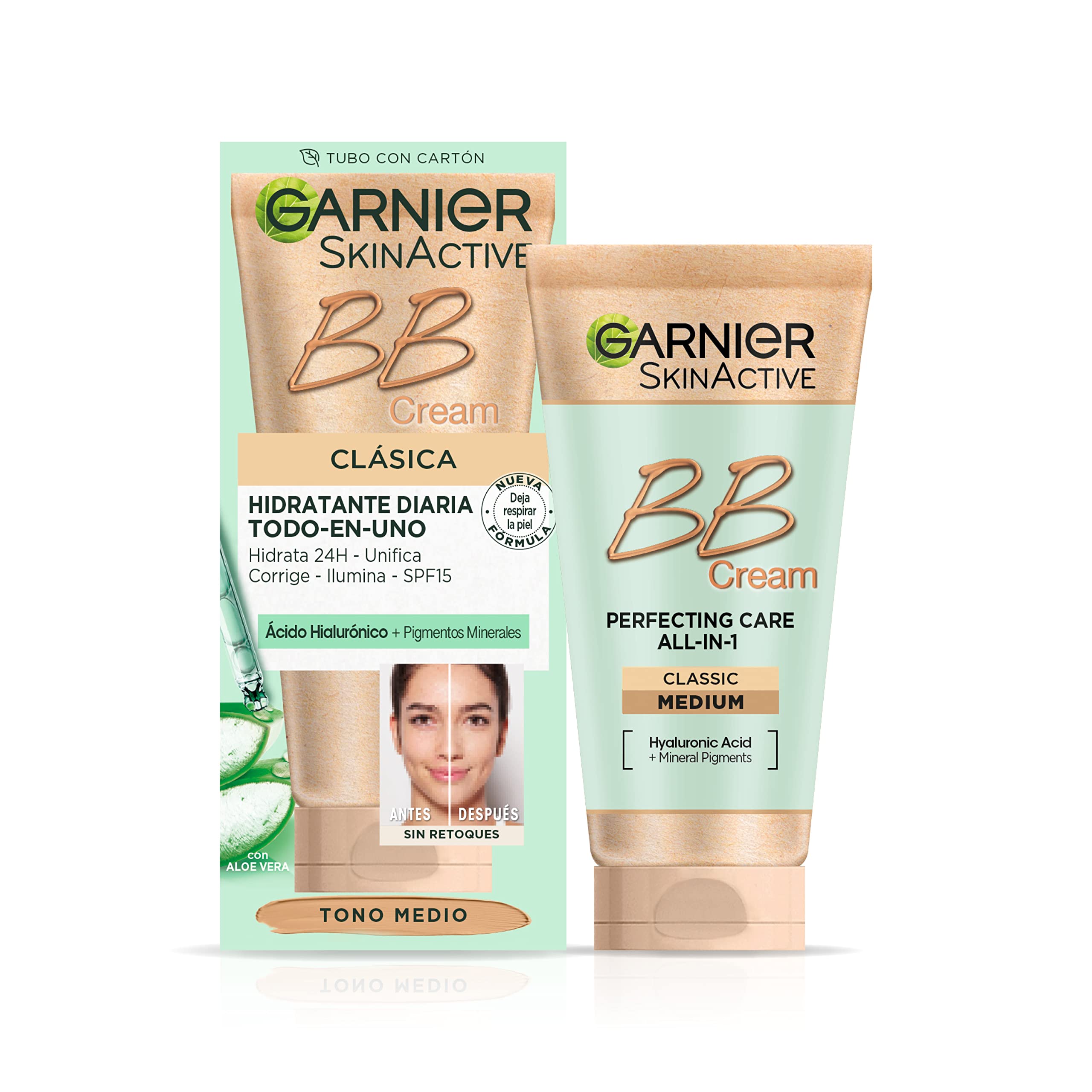 Garnier Cleansing Creams & Milks 0.28