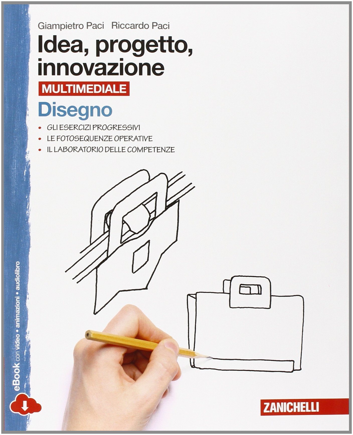 Amazonit Idea Progetto Innovazione Tecnologia Disegno
