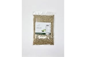 Aparna Foods Fennel Seed, Whole Spice, 1 lb (454 g)