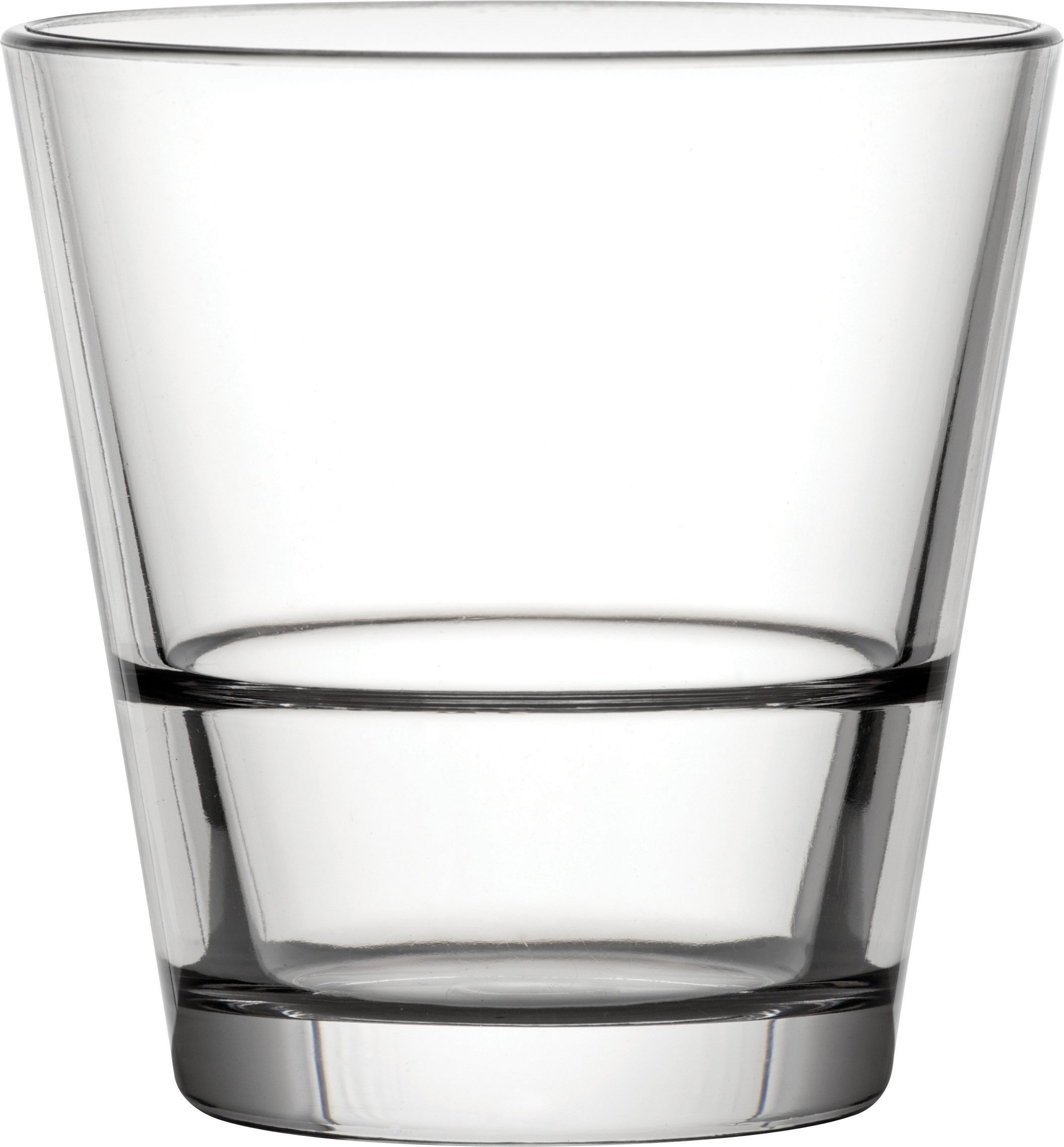 Utopia HD0705 Venture Stacking Dof, 9 oz., 26 cL (Pack of 12)