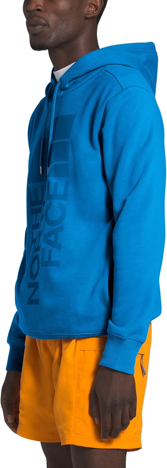 The North Face Men's 2.0 Trivert Pullover Hoodie: Clothing