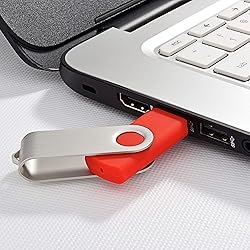 KOOTION 2GB Flash Drive 2gb USB Flash Drive 10 Pack
