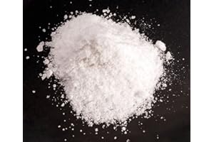 INOXIA Aluminium Sulphate (Iron Free, Course Powder) (100g, Aluminium Sulphate (Iron Free, Course Powder))