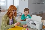 Cricut Explore 3 Starter Bundle 2024 Smart Materials Vinyl IronOn Kit view 2