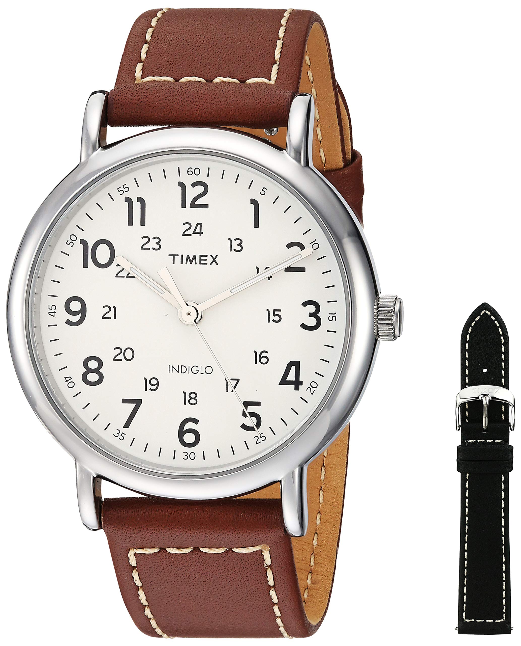 timex weekender 40mm