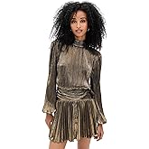 Retrofête Women's Freja Dress