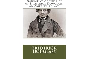 Narrative of the Life of Frederick Douglass, an American Slave