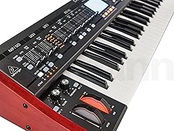 Behringer DeepMind 12 49-key 12-voice Analog