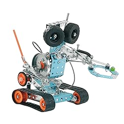 Meccano-Erector - Multimodel -15 Model Set