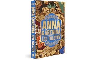 Anna Karenina (Fingerprint Classics)