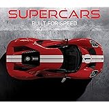 Supercars: Built for Speed