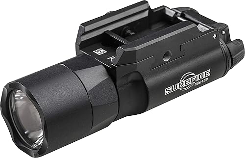 SureFire X300 Ultra LED Handgun