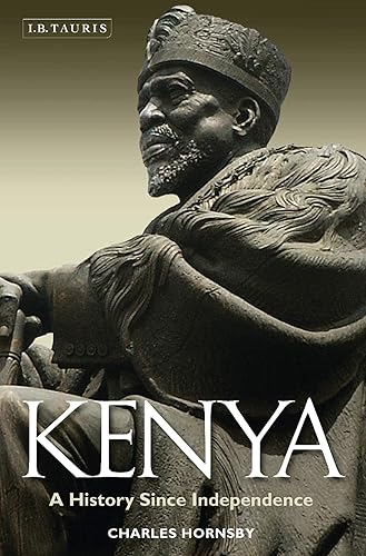 Download Kenya: A History Since Independence PDF