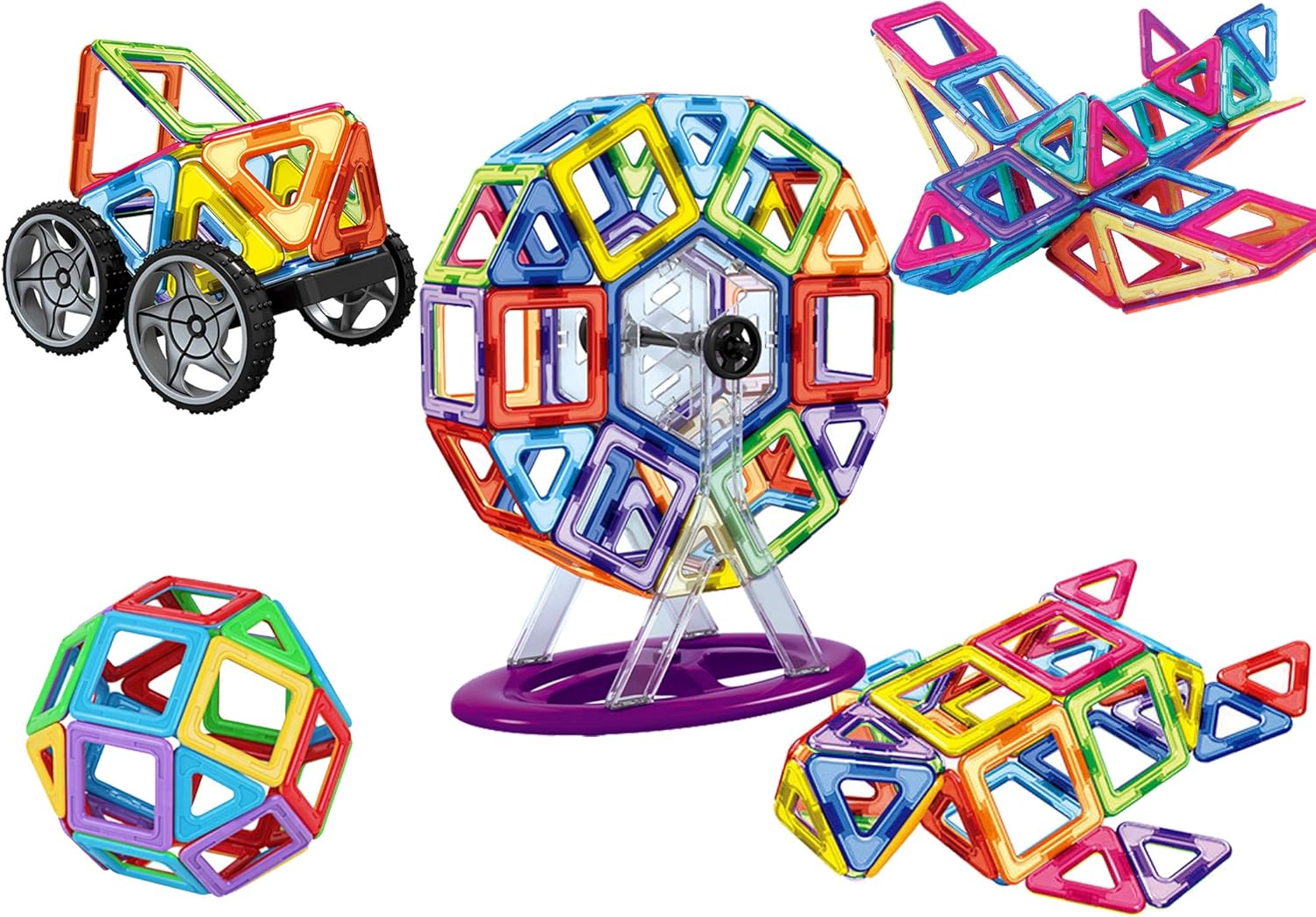 geotek magnetic tiles