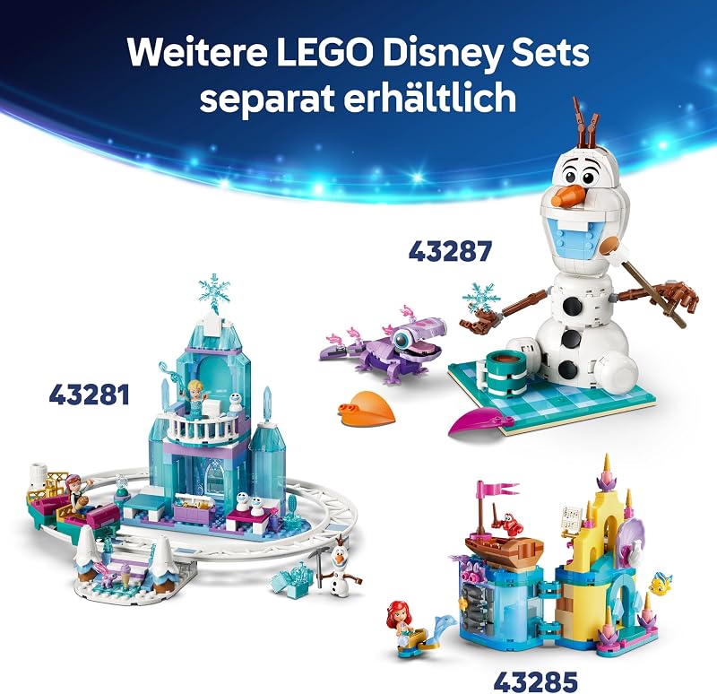 Disney Aristocats: Bezaubernde Marie 43286 — Foto 7 von 8