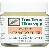 Tea Tree Therapy Antiseptic Ointment 2oz